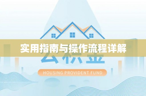 吉利实用指南与操作流程详解